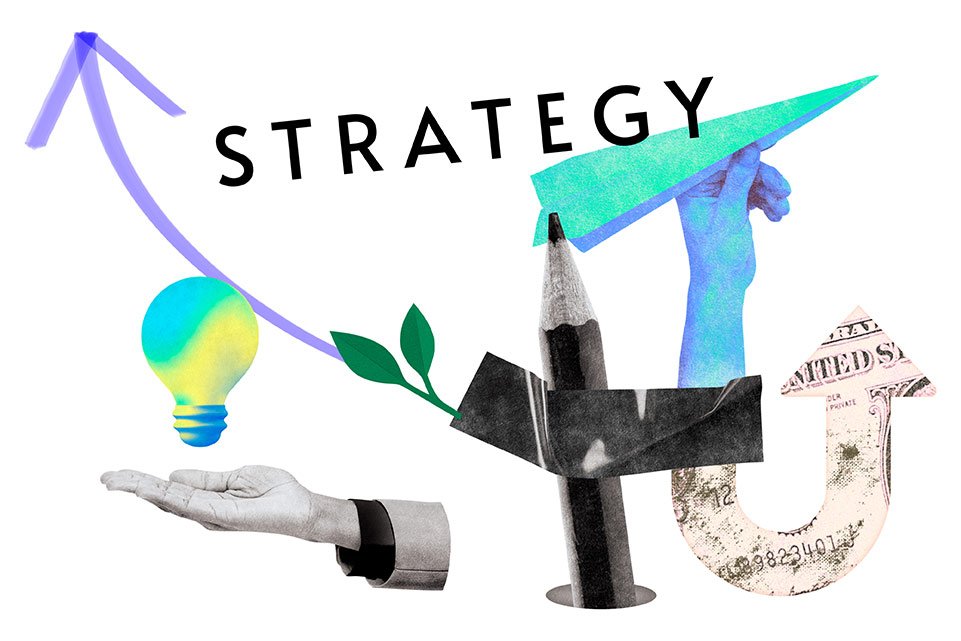 Strategy Development